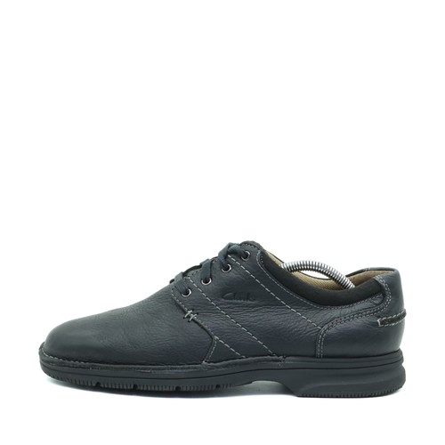 Clarks herren schnürschuhe - herren,