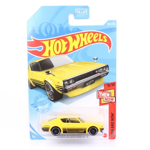 Hot wheels 2021 then and - wheels,