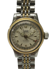 ORIS 7464 Big Crown Pointer