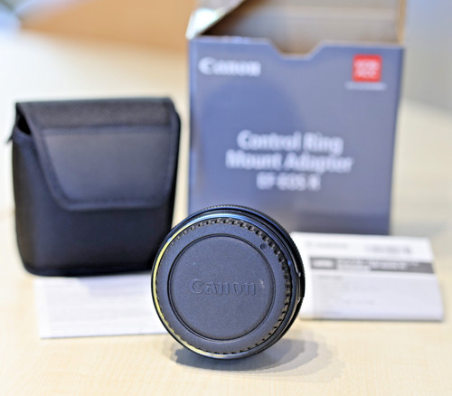 Canon eos ring - canon, r