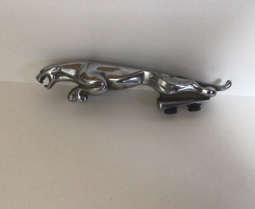 Jaguar leaper 60er - "leaper",