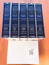 Brockhaus Welt des Wissens, 6 Bände (komplett) Buch F.A. Brockhaus GmbH