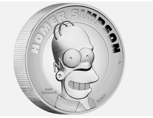 Homer simpson tuvalu 2021 - -,