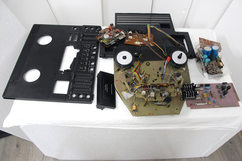 Grundig 925 ersatzteile - grundig,