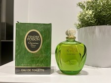 Dior tendre poison 100 - poison,