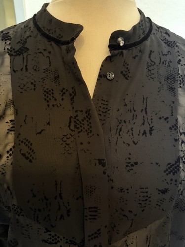 High use bluse - use, xl