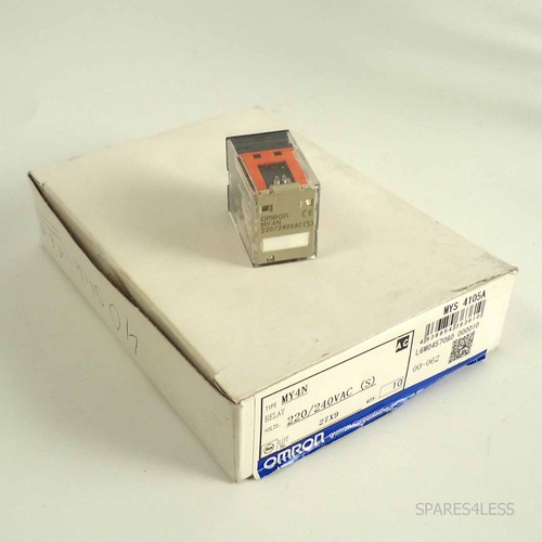 Omron relais m4yn - omron,
