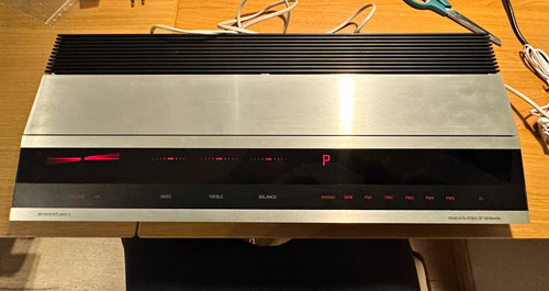 Bang olufsen beomaster - bang, &