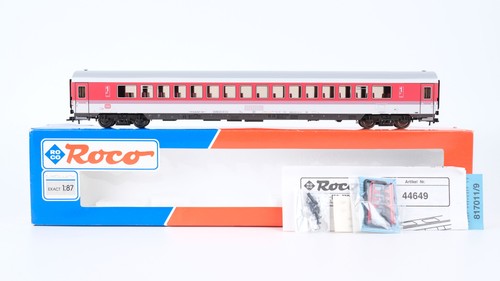 Roco 44649 reisezugwagen - roco,