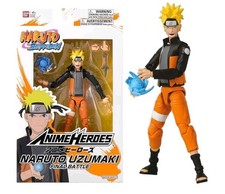 Bandai Anime Heroes Offizielle