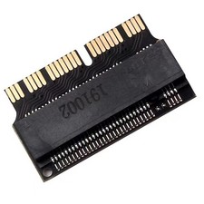M.2 NVME SSD Adapter für Macbook Air A1465 A1466 Pro A1398 A1502 2013 2014 2015