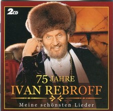 Ivan rebroff meine - rebroff,
