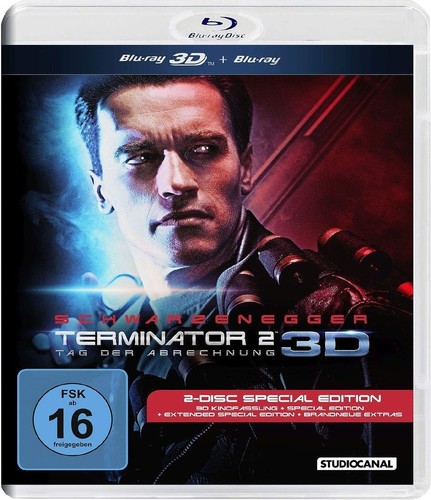 Terminator tag der - -,