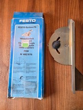 Festo Festool System FS