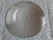 LINSE Sammellinse Martin DJ Starflash Lichtbox Originalersatzteil - Vergrößerung