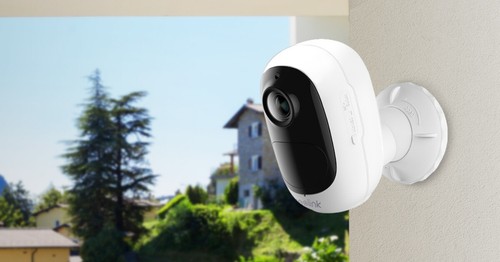 Reolink argus 2mp - reolink,