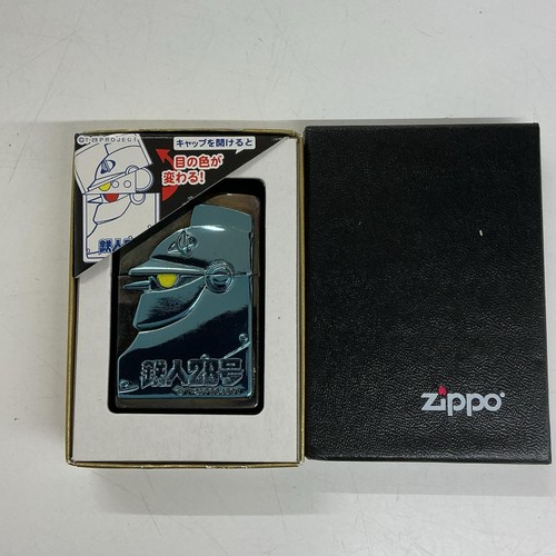 Vintage zippo 2004 - vintage,