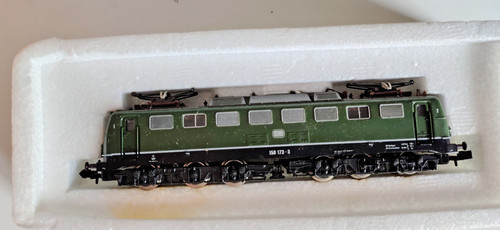 Roco model 02163 - model, 02163,