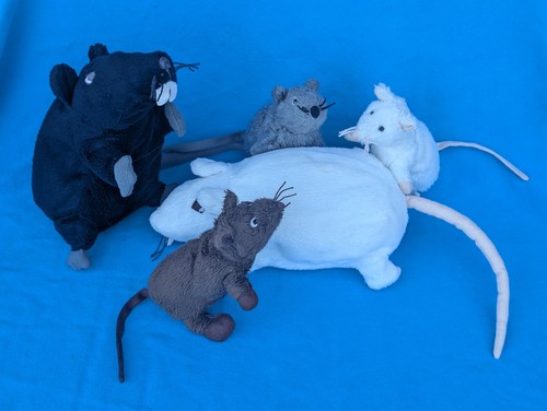 Kuscheltier ikea maus gosig - ikea,