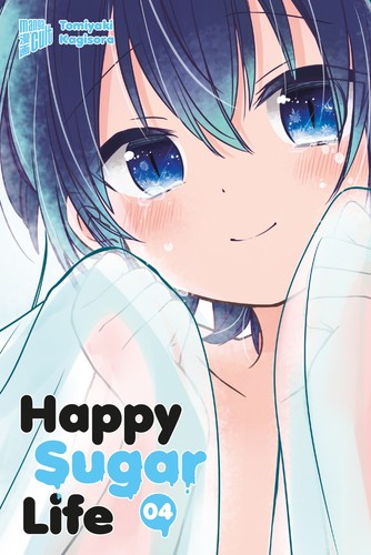 Happy sugar life band - sugar,