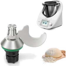 Teigmesser Thermomix Ersatz
