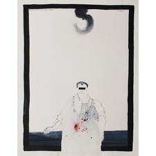 Rudolph tusche feder - rudolph,