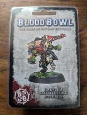 Games Workshop Blood Bowl