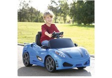 Feber 2in1 My Hybrid Car 12V