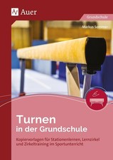 Markus Sommer Turnen in der