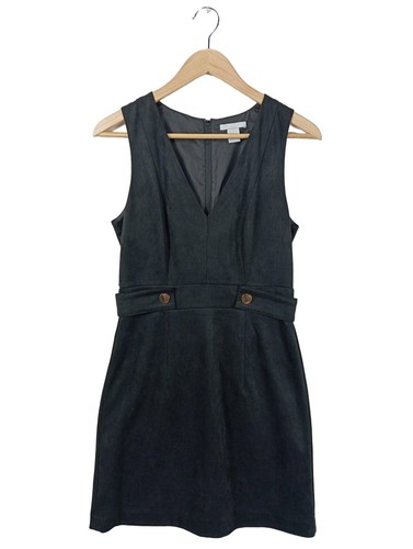 Kunstlederkleid damen - kunstlederkleid,