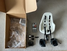 Bobike One Mini Kindersitz Fahrradsitz