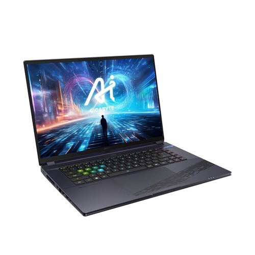 Gigabyte aorus 16x 9kg - gigabyte,