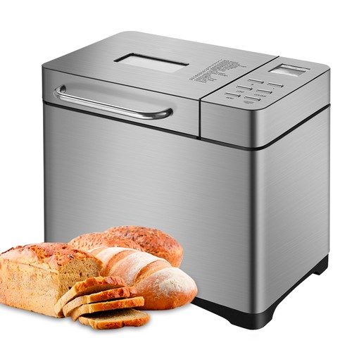 Brotbackautomat 500g 1000g - 500g-1000g, 19