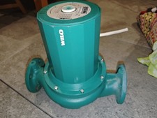 Wilo P 50/160r  Umwälzpumpe