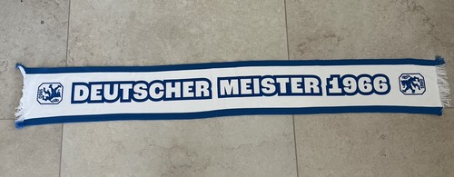 Tsv 1860 münchen - 1860, schal