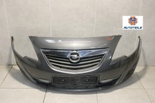 Opel Meriva B Stoßstange