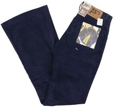 ATO Damen Jeans Schlaghose W28