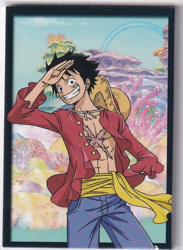 Panini one piece epic - panini,