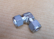 SWAGELOK Winkelverschraubung