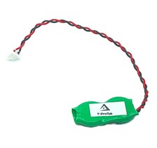 3-Pin RTC BIOS CMOS Batterie