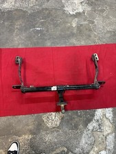 Citroën Berlingo K9 Kasten Peugeot Rifter Anhängerkupplung AHK 9823872480 