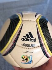 Adidas Jabulani Fifa WM  2010 Ball MIni 13cm
