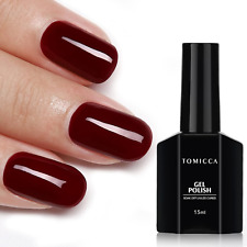 TOMICCA Gel Nagellack