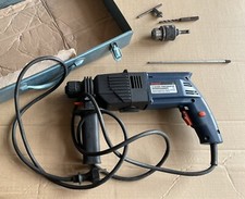 Kress 2-GANG SDS PNEUMATIK-BOHRHAMMER HM 10-2EM