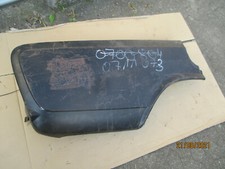 Ford Taunus P7 P7a 4türer Seitenwand hinten rechts rear right sidewall NEU orig.