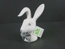 Hasenkopf August mit Fliege