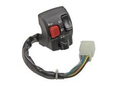 Lenkerschalter Schalter Links