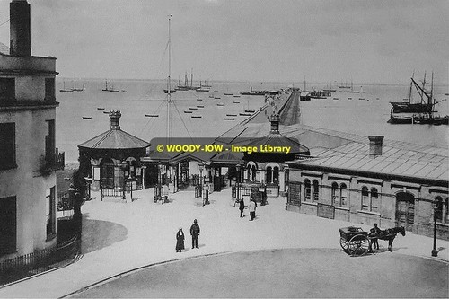 Rp08306 isle wight - rp08306, of