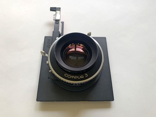 Rodenstock macro sironar mc - rodenstock, macro-sironar-n