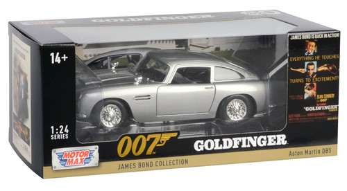 Aston martin db5 james - martin,